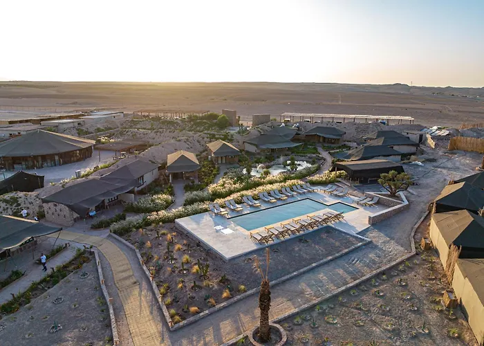 Le Bedouin Agafay Villa Marrakesh