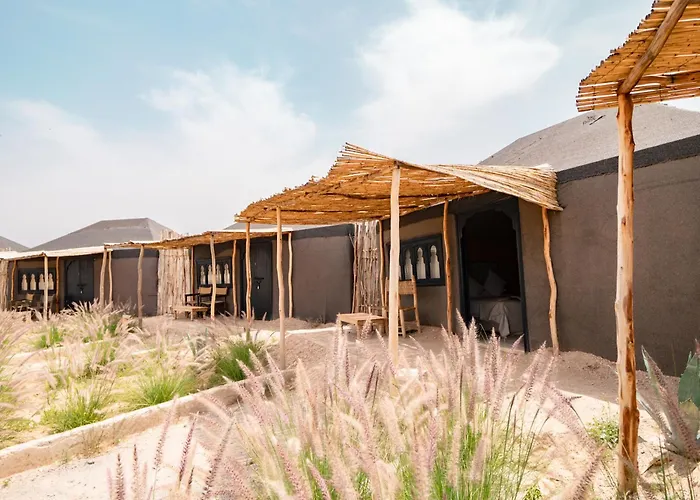 Le Bedouin Agafay Villa Marrakesh