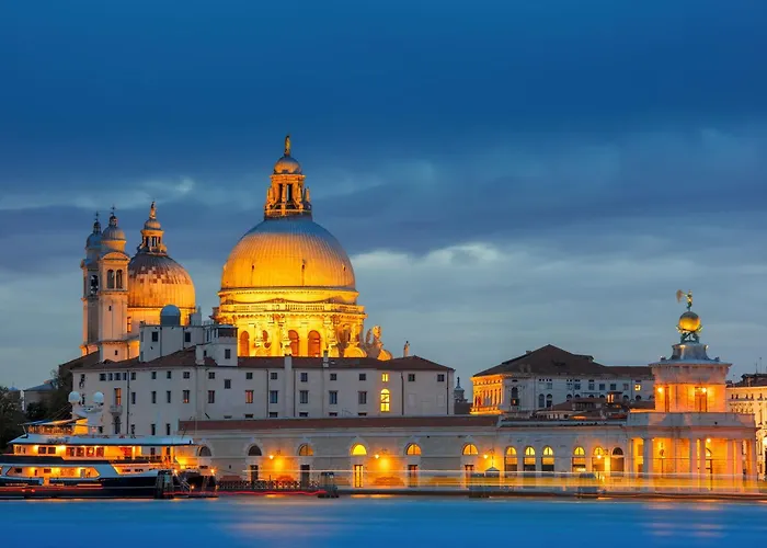 Maison Boutique Al Redentore Venice