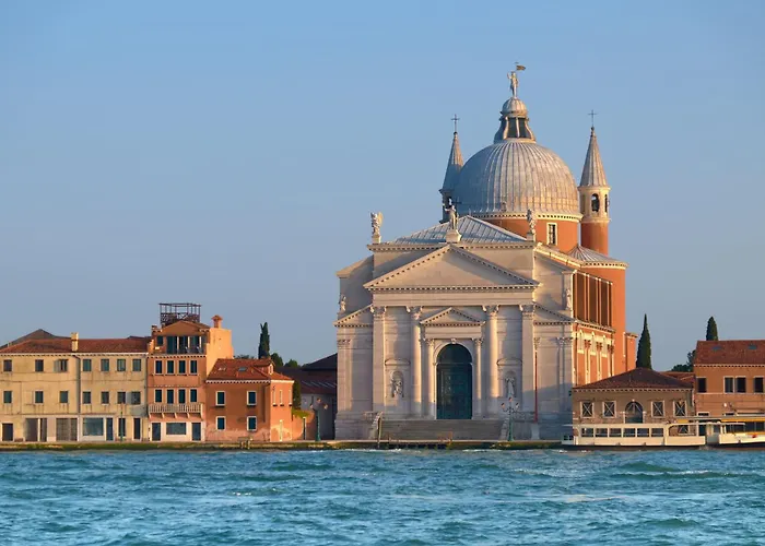 Maison Boutique Al Redentore Venice