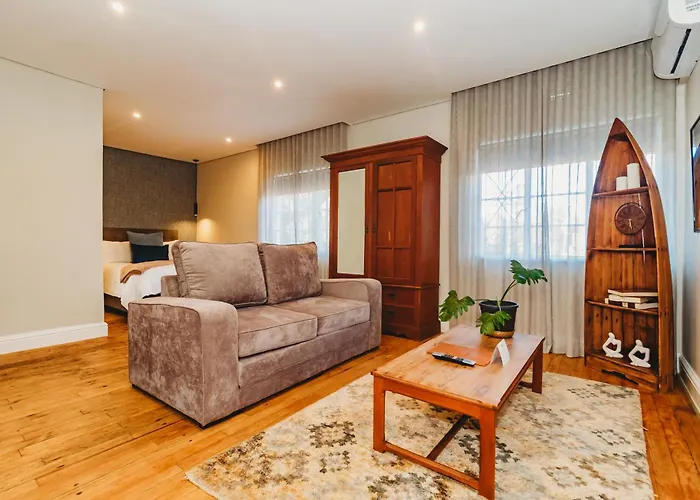 The Hawthorn Boutique Hotel George