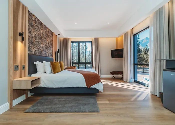 The Hawthorn Boutique Hotel George