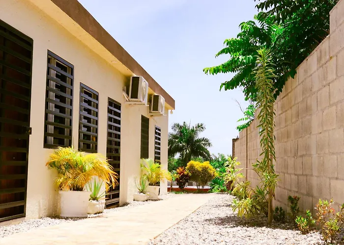 Apart Hotel Costa Verde #3 Exclusivo Y Seguro Samana