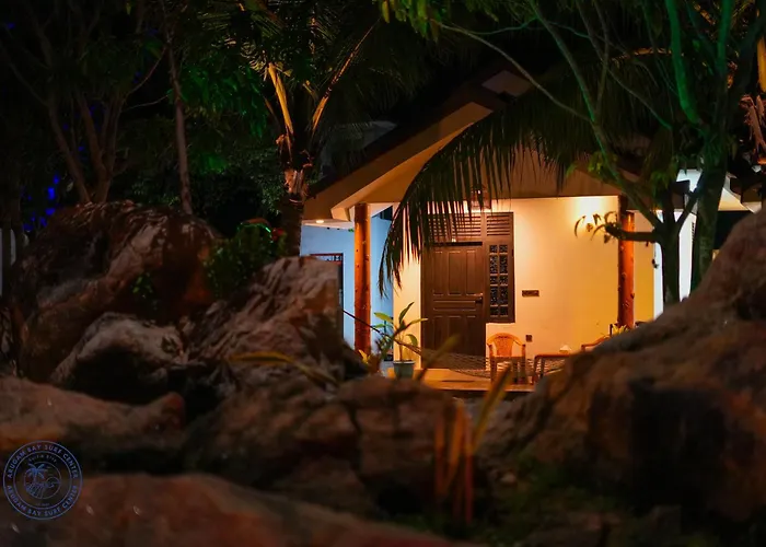 Arugam Bay Paradise Palms