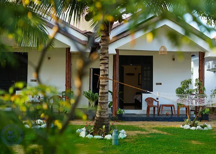Arugam Bay Paradise Palms