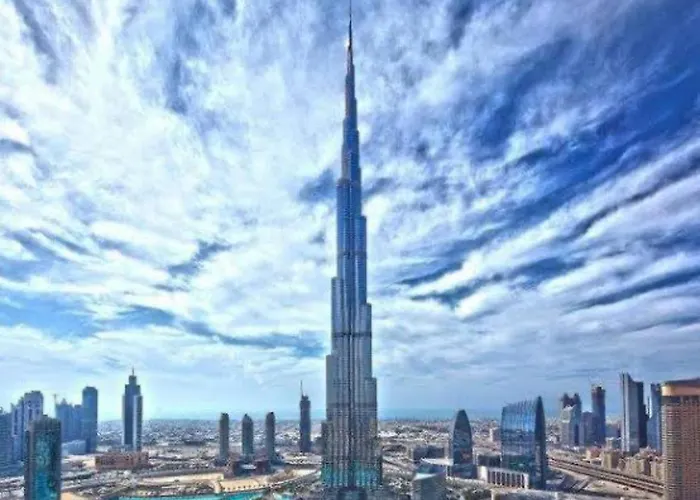 Holiday Homes Dubai