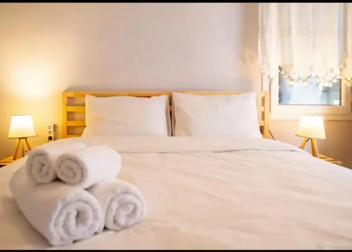 Historical Detached House In The Center Villa İzmir