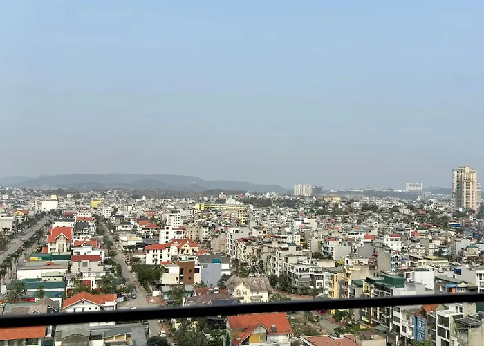 Green Pearl Apartment Ha Long