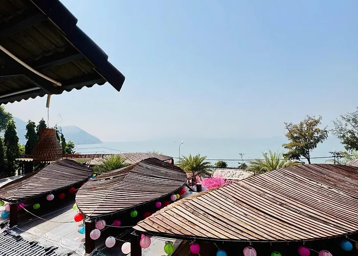 Doha Garden Hotel & Villa Vt Vung Tau