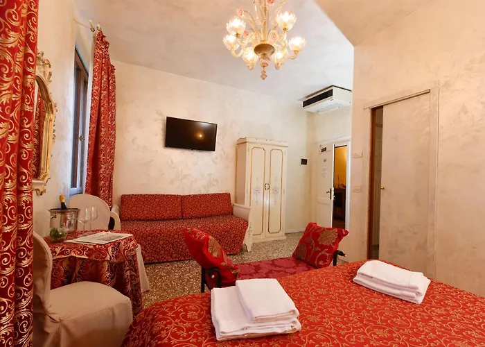 Locanda Casa Martini Venice