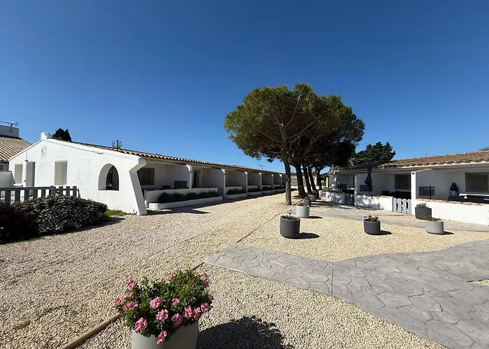 Hotel Mas Des Lys Saintes-Maries-de-la-Mer