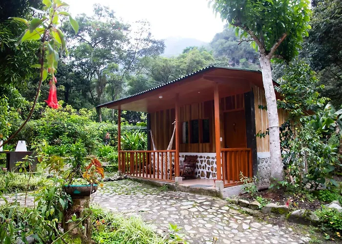 Mandor Machu Picchu Villa