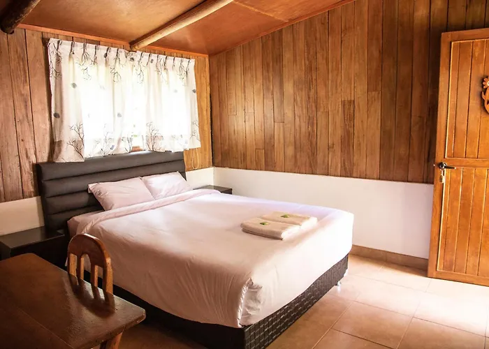 Mandor Machu Picchu Villa
