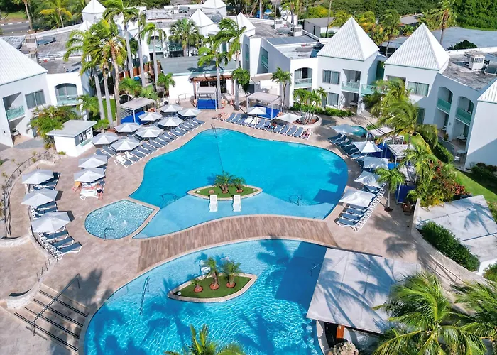 The Mill Resort And Suites Palm Beach