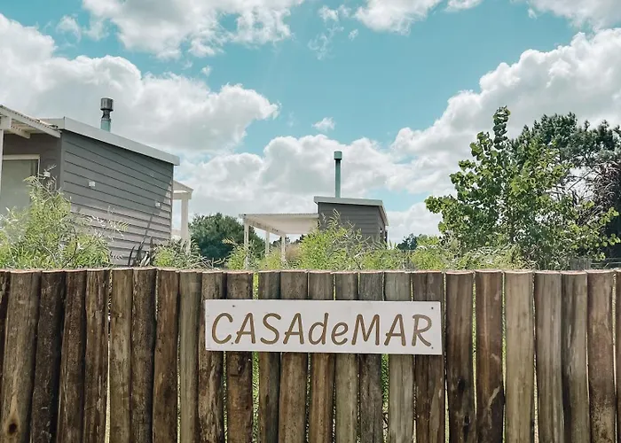 Casa De Mar - Jose Ignacio Villa