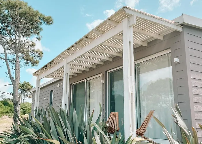 Casa De Mar - Jose Ignacio Villa