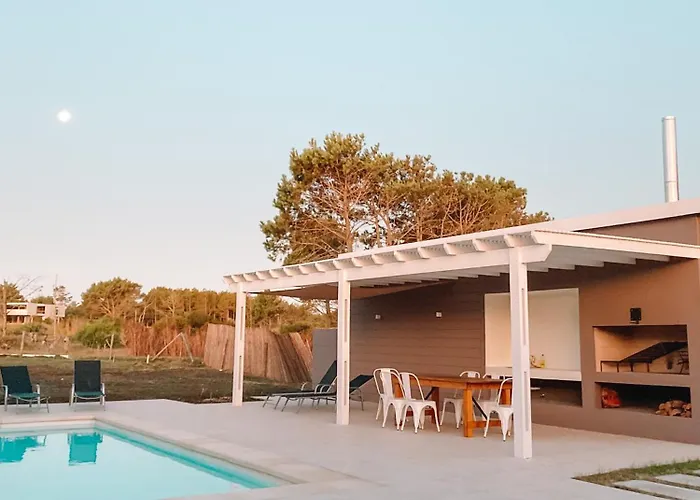 Casa De Mar - Jose Ignacio Villa