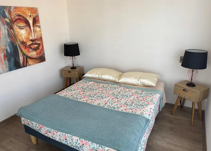 Hermoso Departamento Iquique