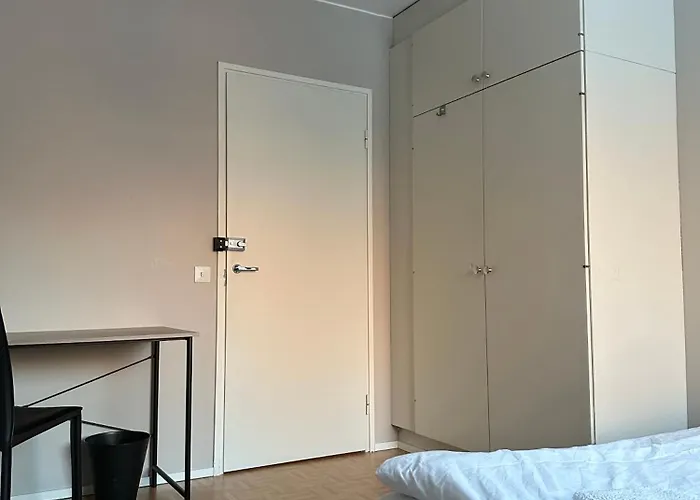 Lumi Room Rovaniemi