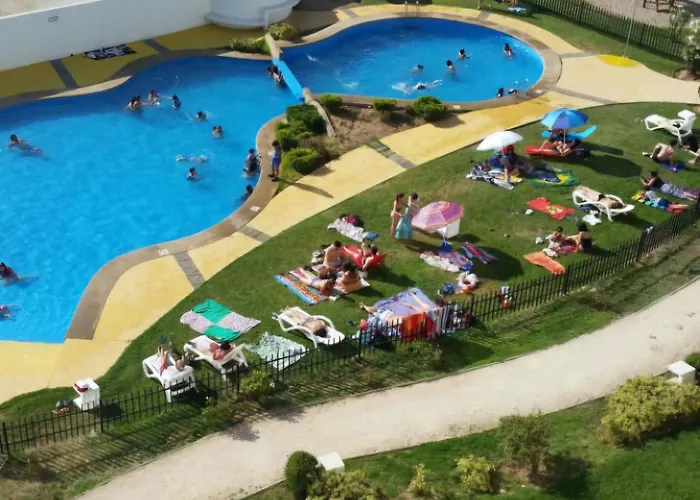 Deptos Exclusive Novapacifico Bbb-Dos Matris-Playa Apartment La Serena