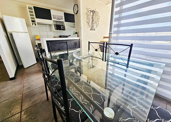 Deptos Exclusive Novapacifico Bbb-Dos Matris-Playa Apartment La Serena