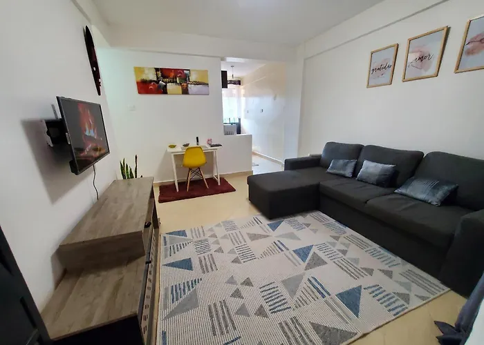 Cozy 1Br Retreat In Leafy Kitisuru, Near Un, Premier Shopping Malls & Jkia Expressway Nairobi