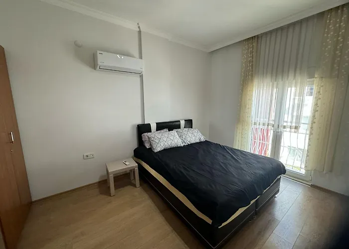 Antalya Apart