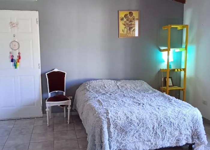 El Rincon De Ameli Apartment Rosario