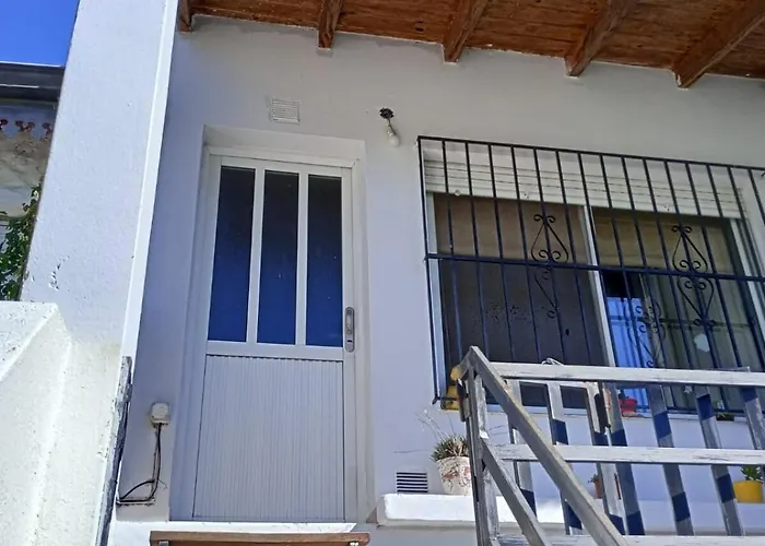 El Rincon De Ameli Apartment Rosario