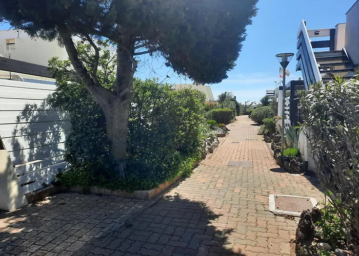 Villa Luxe Port Nature 2 Agde