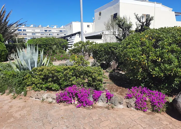 Villa Luxe Port Nature 2 Agde