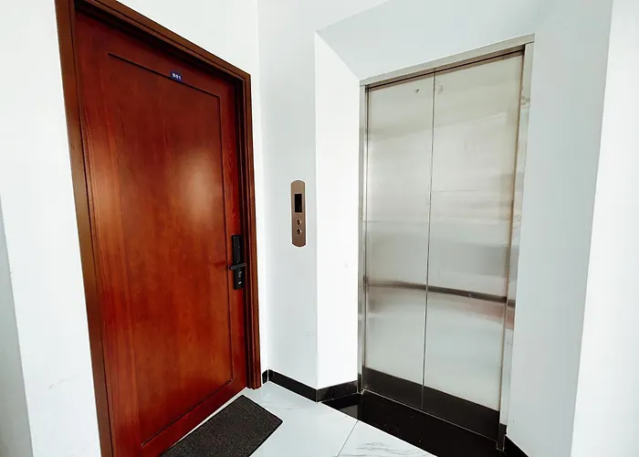Letub01 Villa Business Couple Suite Family Travel District 1 Adjacent Ho Chi Minh City