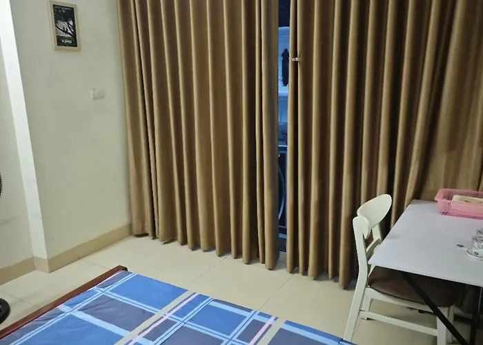 Gtr Homestay Hanoi