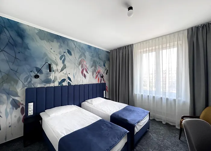 Hotel Szydlowski Gdansk
