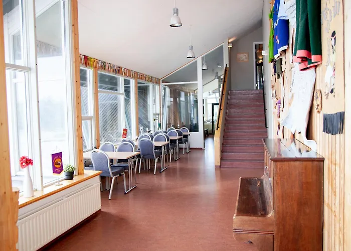 Lava Hostel Hafnarfjörður