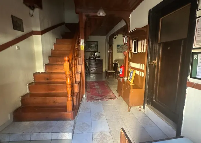 Kont Pension Antalya