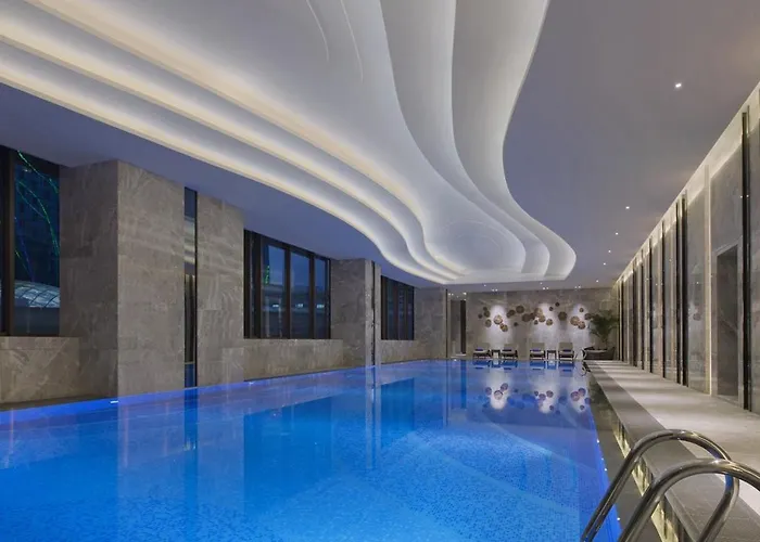 Wanda Vista Kunming Hotel