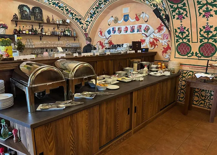 Hotel Grand Viglas Pstrusa