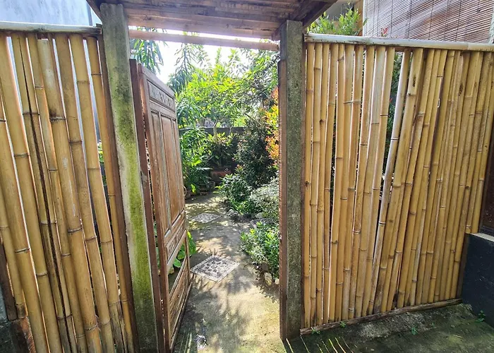 Bali Fab Dive Center Hostel Amed 