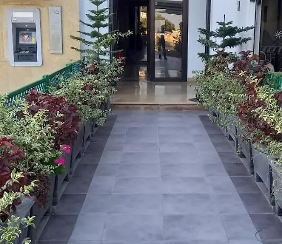Inou Hotel Aourir