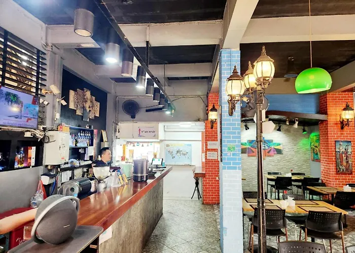 Casa Picasso Near Chabad House Hotel Bangkok