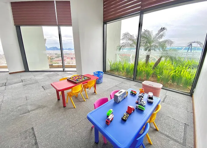 Muong Thanh Luxury Ha Long Centre II