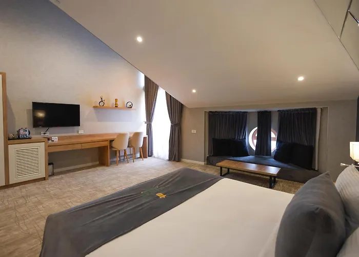 Merida Hotel Baku