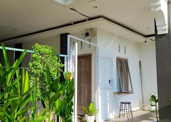 Guest House D Valeri Labuan Bajo