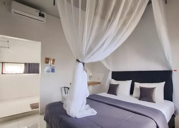 Guest House D Valeri Labuan Bajo