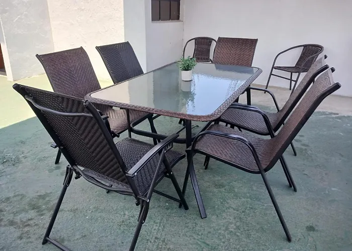 L'Aurora Inn Hostal Guatemala City