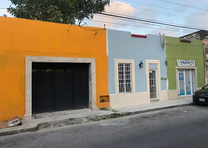 Villas Candita Mérida