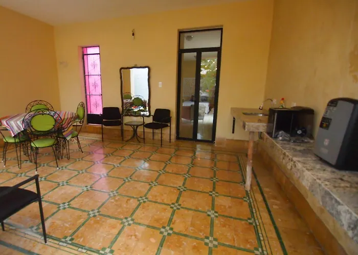 Villas Candita Mérida