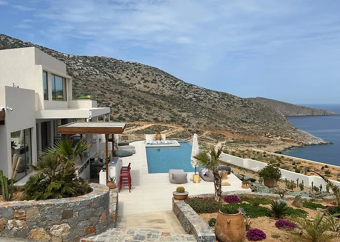 Maison Meltem Agia Pelagia 