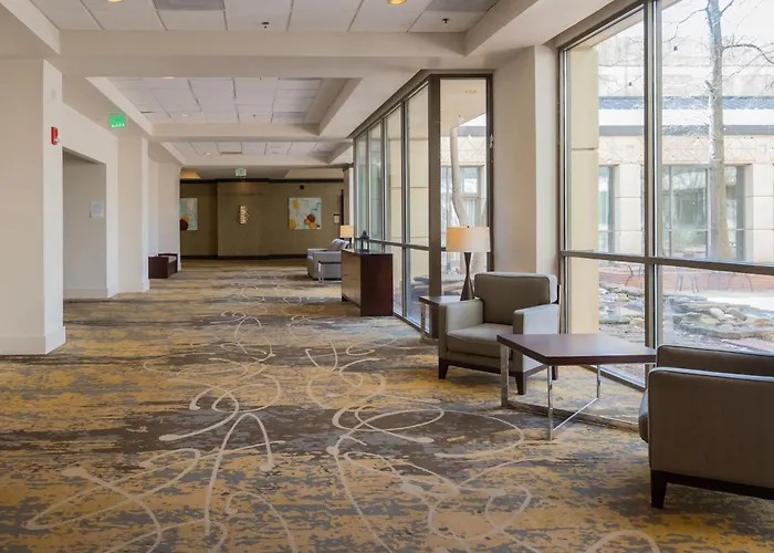 Memphis Vitality Hotel